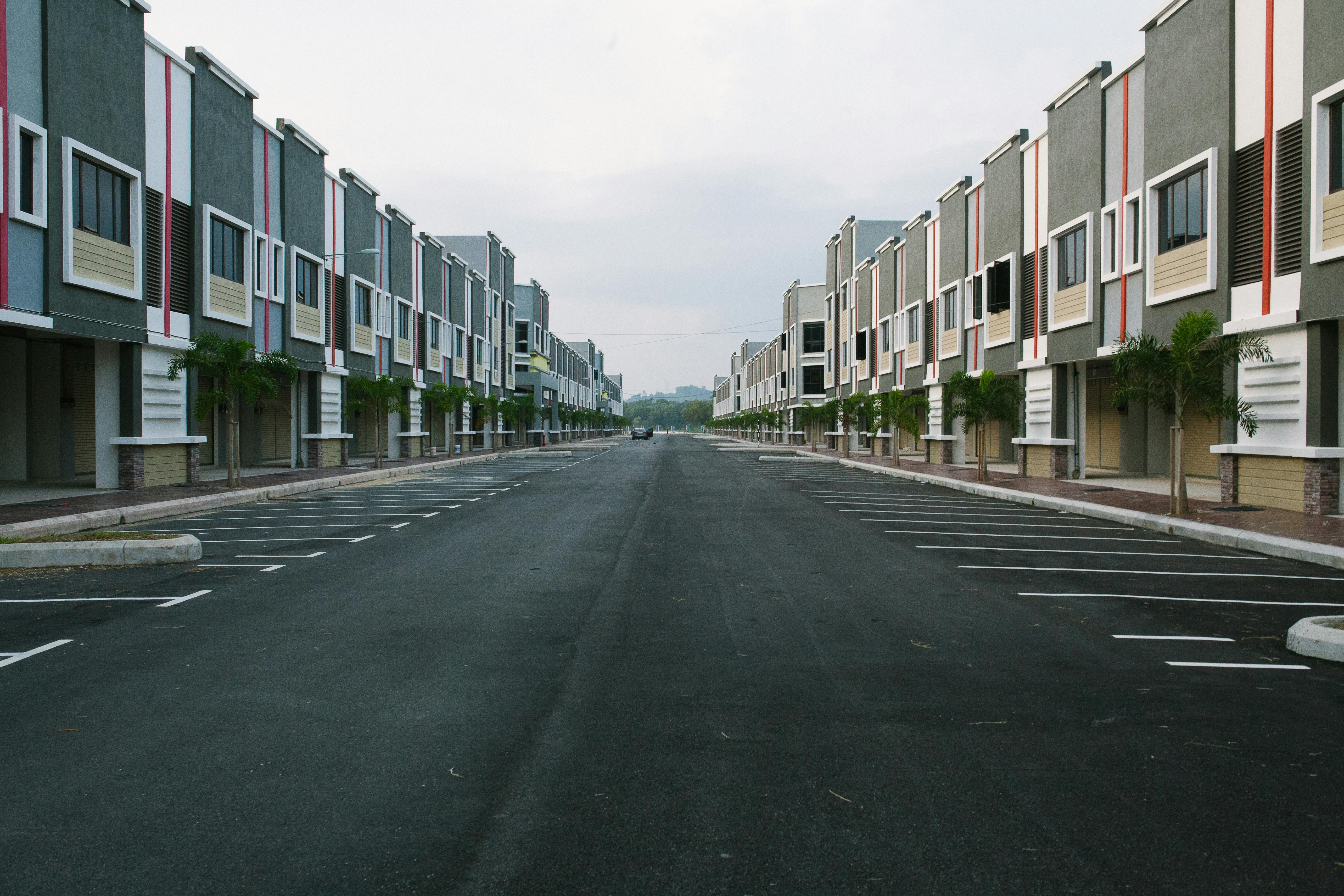Real properties